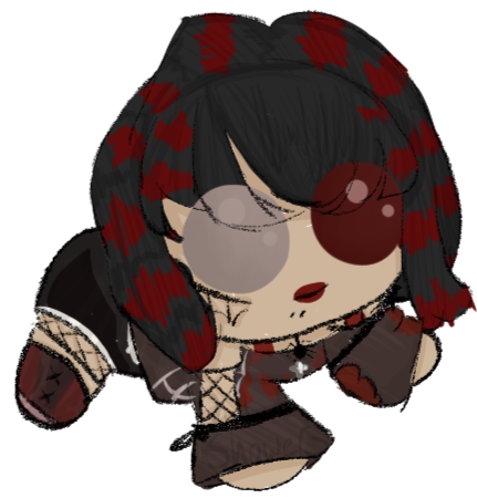 TBH-Ified / Flat Color